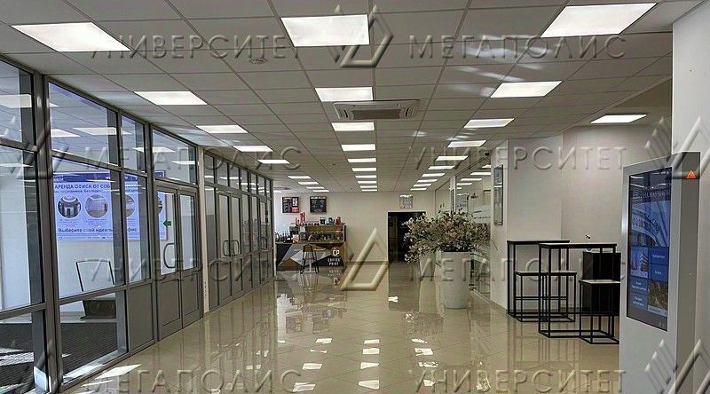 офис г Москва метро Калужская проезд Научный 8с/1 муниципальный округ Черёмушки фото 8