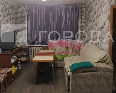 квартира г Барнаул р-н Центральный ул Никитина 28 фото 2