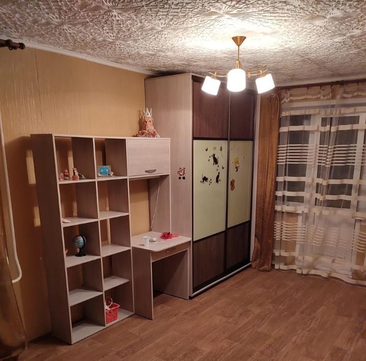 квартира г Оренбург р-н Ленинский ул 60 лет Октября 30 фото 8
