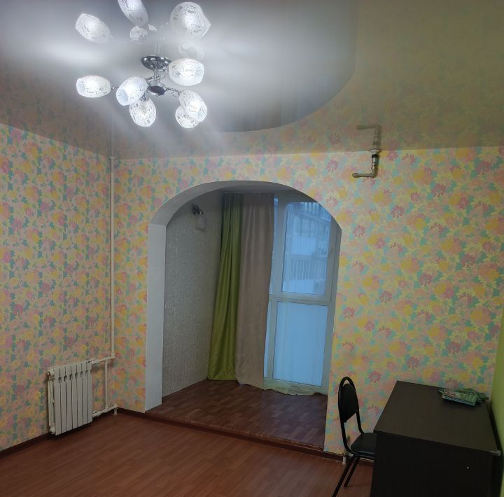 квартира г Нижний Новгород Горьковская ул Александра Хохлова 1 фото 5