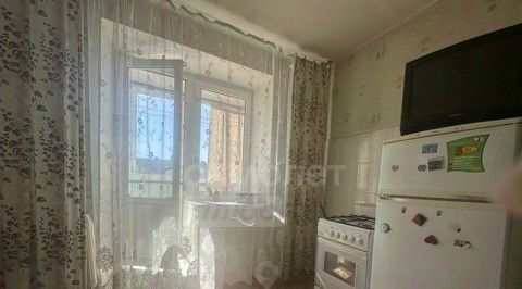 квартира г Оренбург р-н Промышленный ул Терешковой 245/2 фото 6