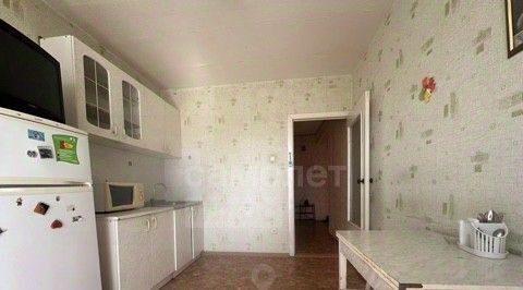 квартира г Оренбург р-н Промышленный ул Терешковой 245/2 фото 8