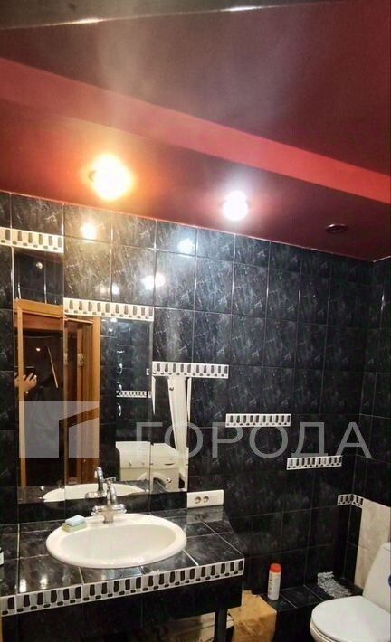 квартира г Новосибирск Маршала Покрышкина ул Крылова 67а фото 5
