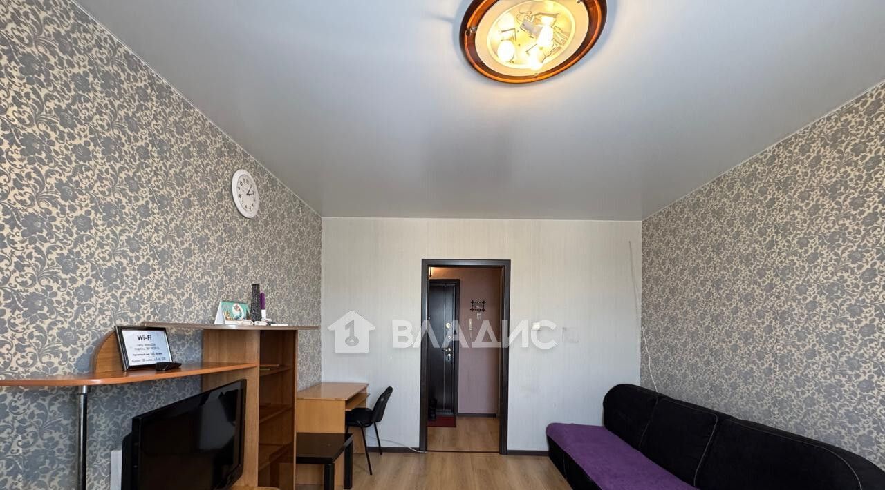 квартира г Ангарск 5, 32-й мкр фото 2