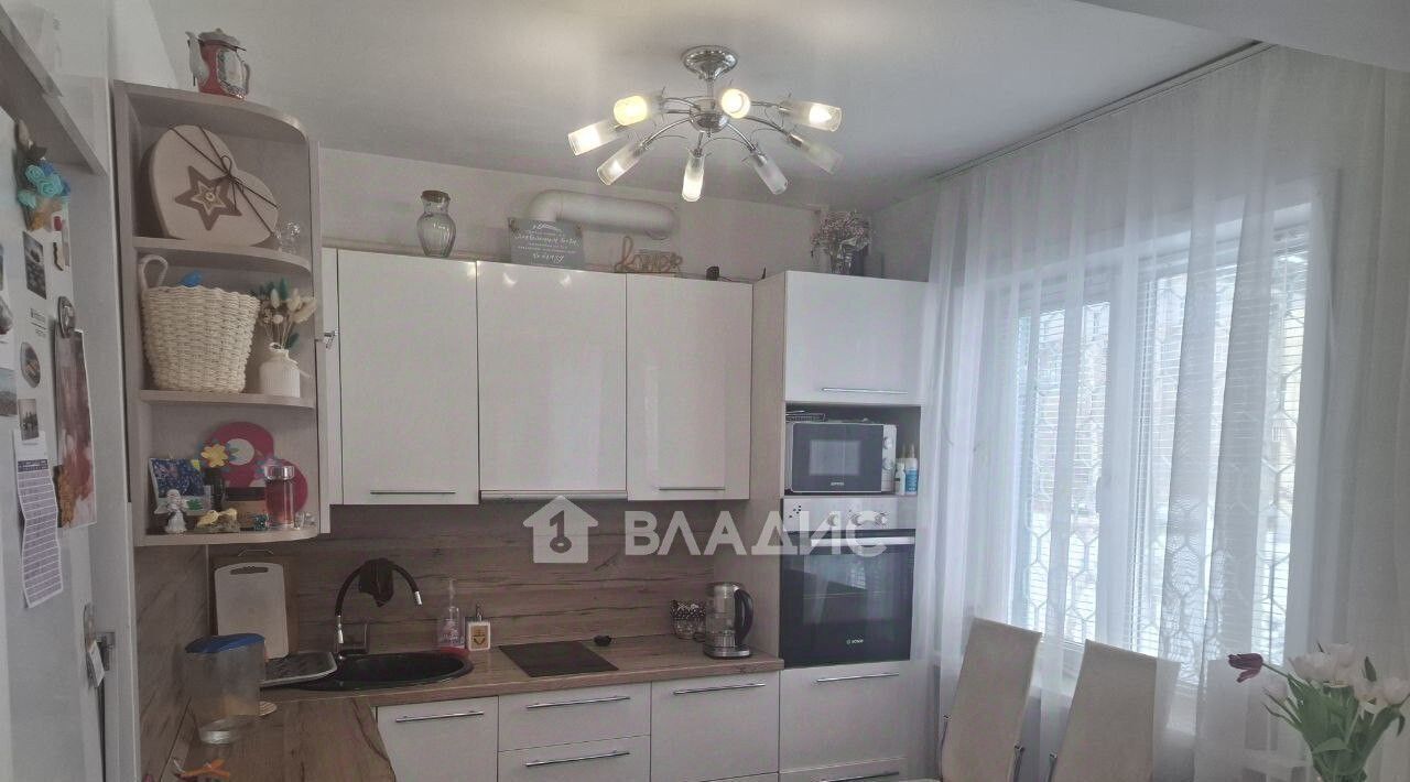 квартира г Ангарск кв-л 84 5 фото 1