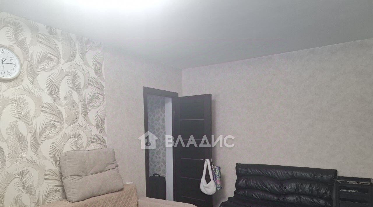 квартира г Ангарск кв-л 84 5 фото 2