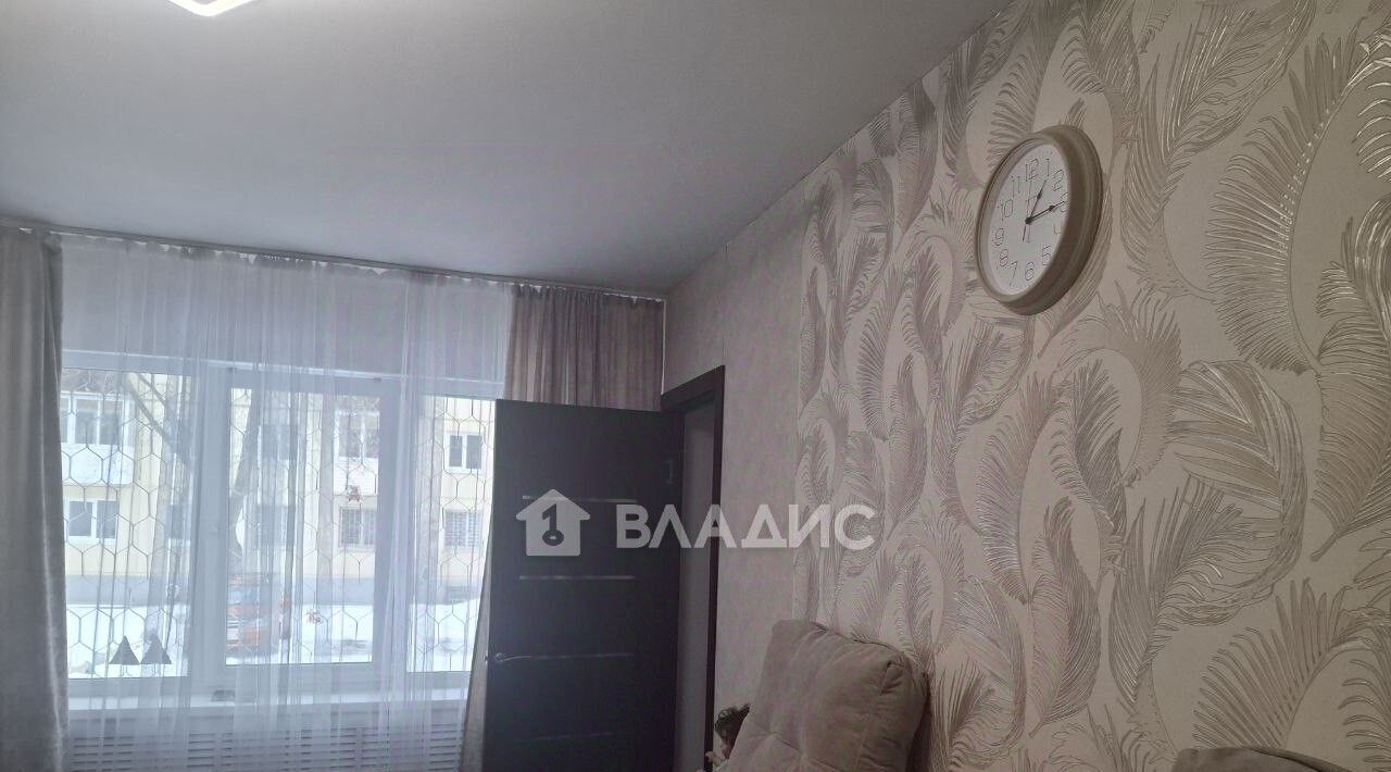 квартира г Ангарск кв-л 84 5 фото 3