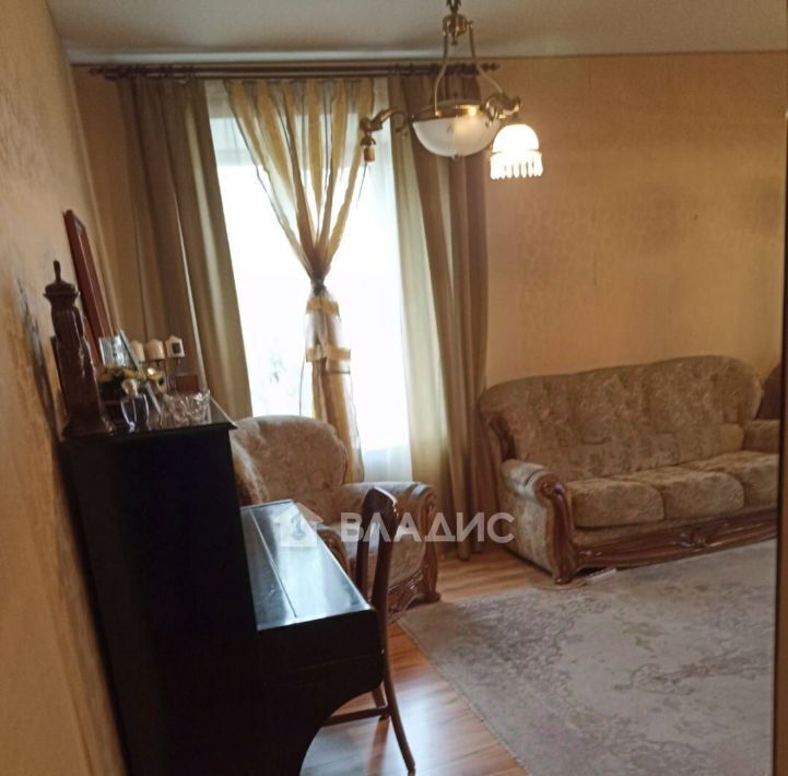 квартира г Ангарск кв-л 74 7 фото 4