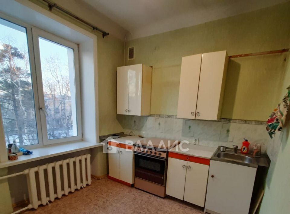 квартира г Ангарск ул Горького 9а фото 1