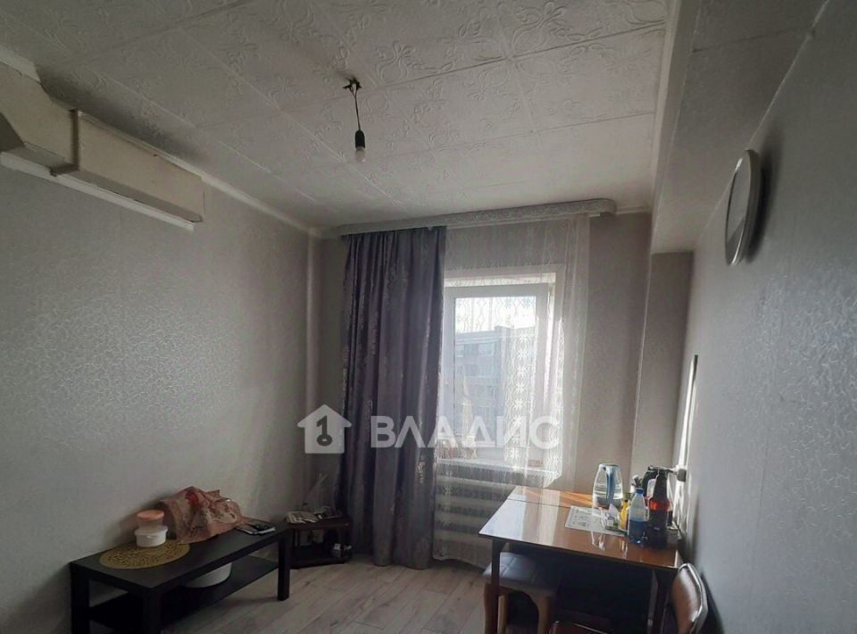 квартира г Ангарск кв-л 92/93 11 фото 1