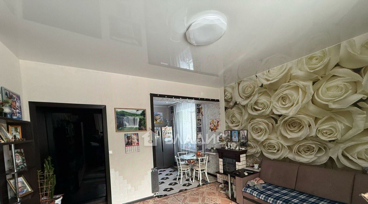 квартира г Ангарск кв-л 50 7 фото 2