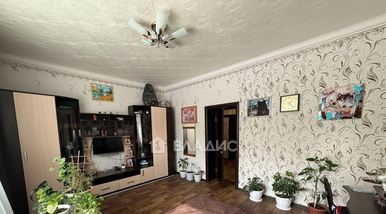 квартира г Ангарск кв-л 50 7 фото 4