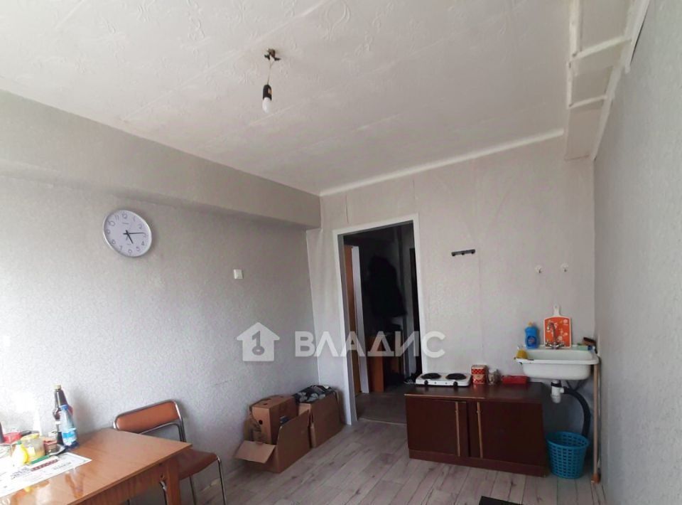 квартира г Ангарск кв-л 92/93 11 фото 4