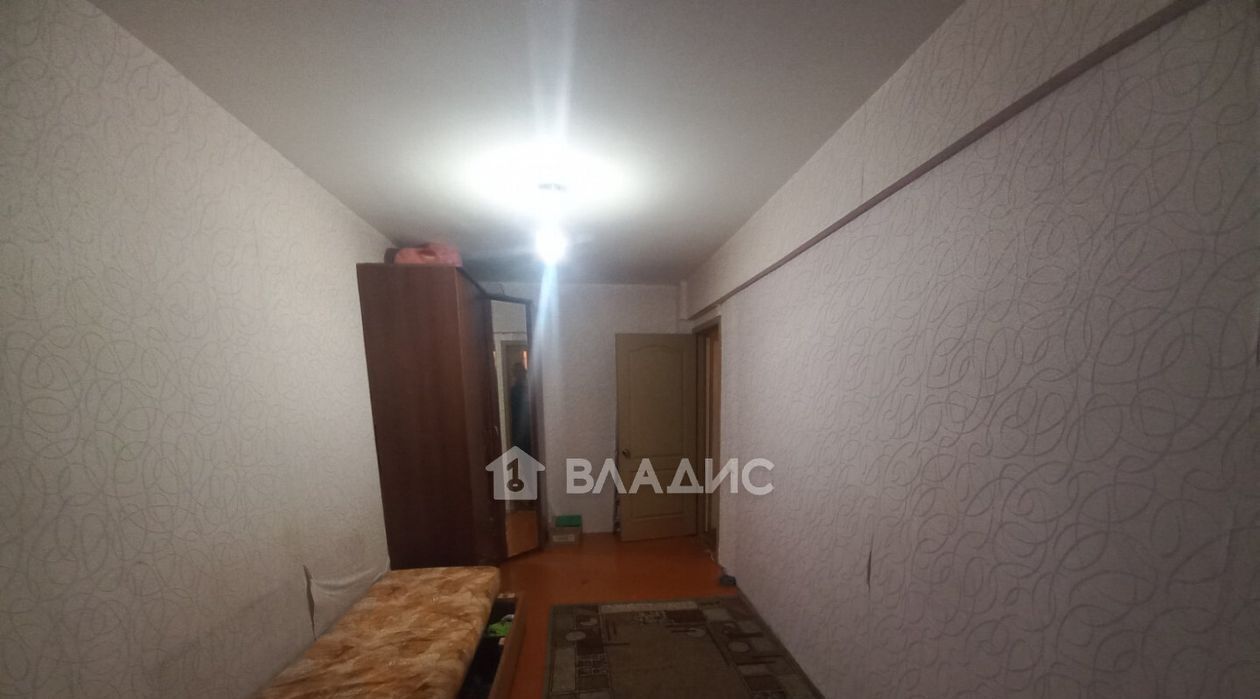 квартира г Ангарск 6, 12-й мкр фото 3