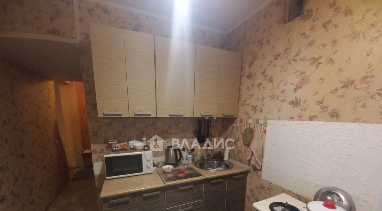 квартира г Ангарск 6, 12-й мкр фото 4