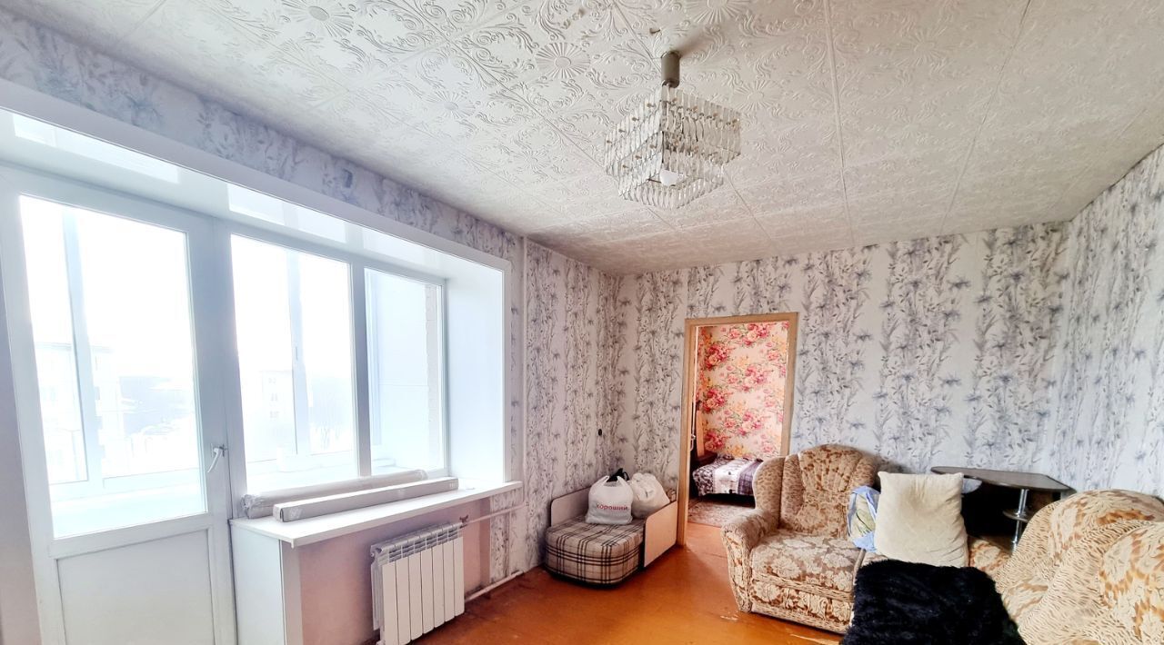 квартира г Ангарск кв-л 95 9 фото 2