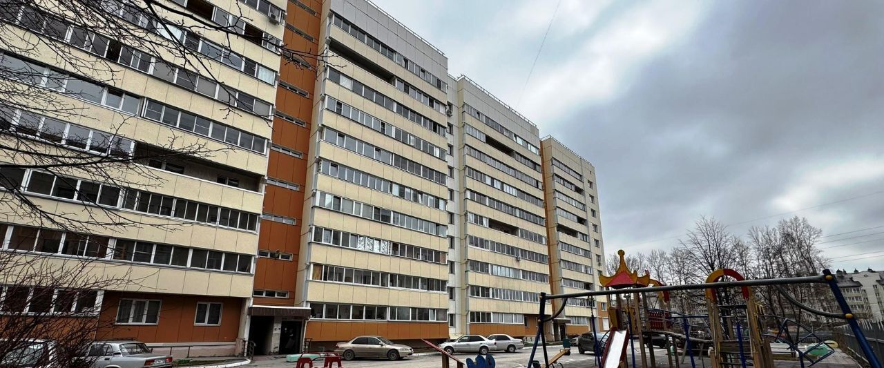 квартира г Новосибирск р-н Кировский Затулинский ул Зорге 90 Площадь Маркса, жилмассив фото 23