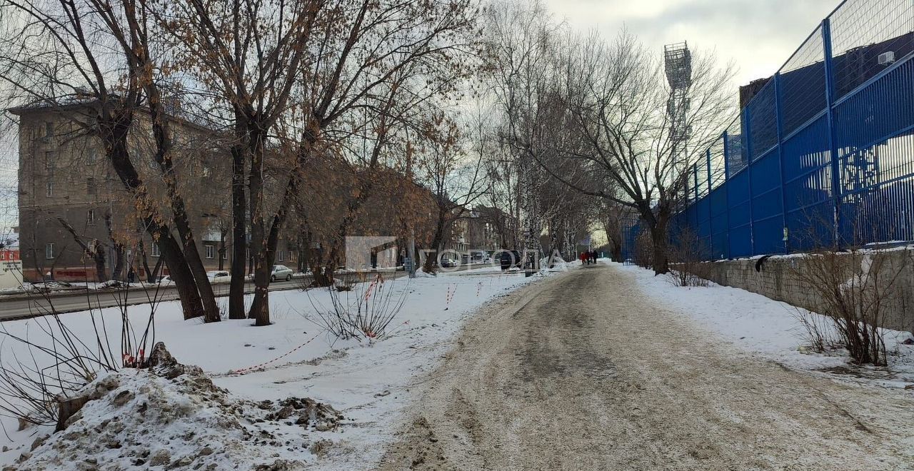 свободного назначения г Новосибирск р-н Ленинский ул Ватутина 4/1 Площадь Маркса фото 10
