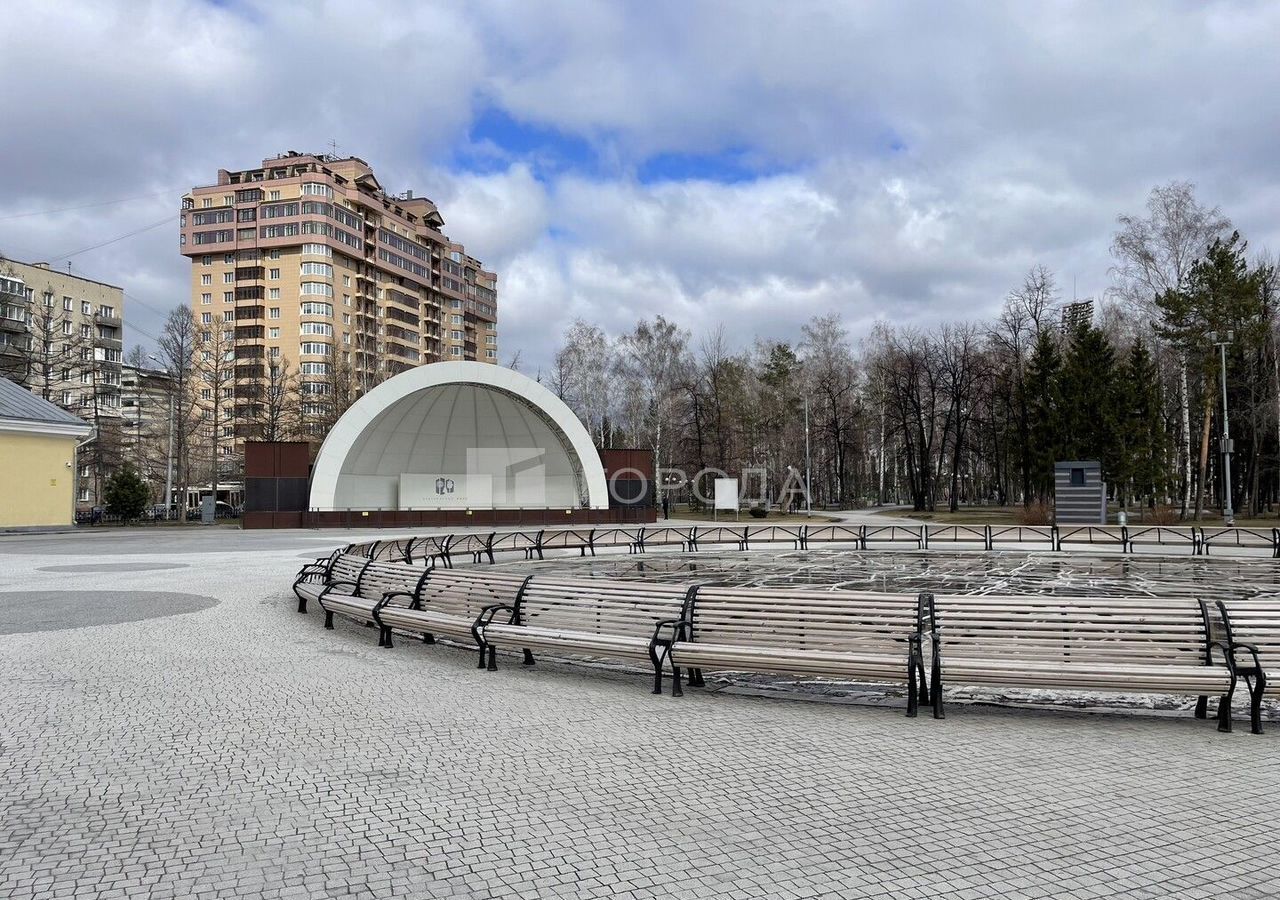 офис г Новосибирск р-н Центральный ул Мичурина 8/1 Красный проспект фото 7