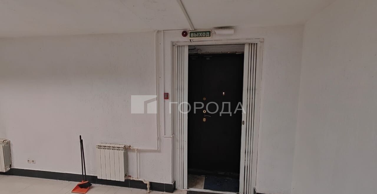 свободного назначения г Новосибирск р-н Ленинский ул Ватутина 4/1 Площадь Маркса фото 15