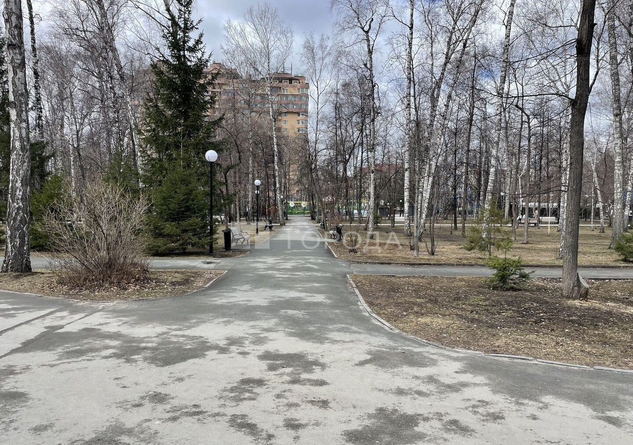 офис г Новосибирск р-н Центральный ул Мичурина 8/1 Красный проспект фото 12