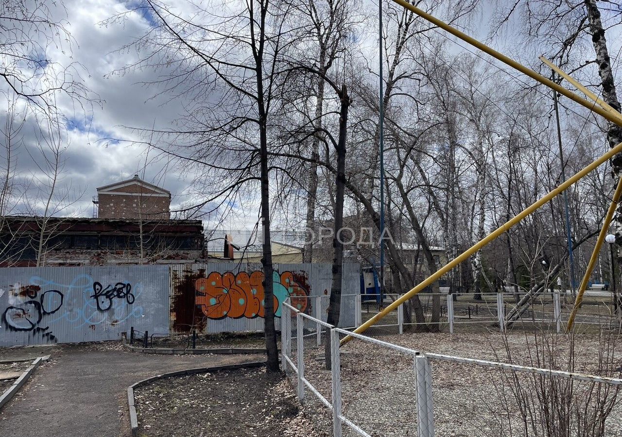 офис г Новосибирск р-н Центральный ул Мичурина 8/1 Красный проспект фото 17