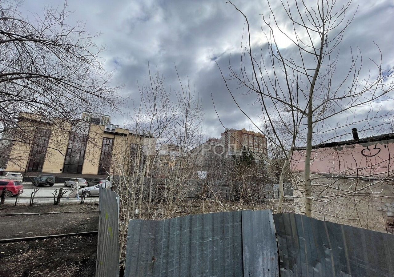 офис г Новосибирск р-н Центральный ул Мичурина 8/1 Красный проспект фото 20