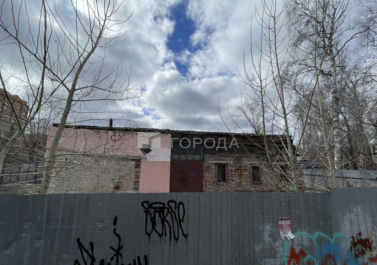 офис г Новосибирск р-н Центральный ул Мичурина 8/1 Красный проспект фото 23