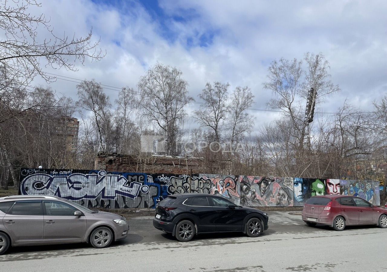 офис г Новосибирск р-н Центральный ул Мичурина 8/1 Красный проспект фото 32