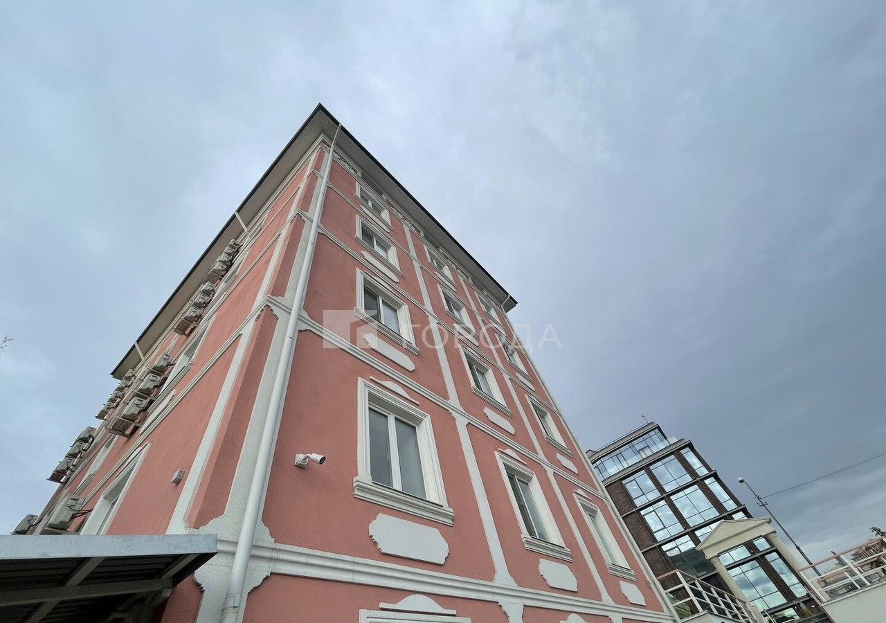 офис г Новосибирск р-н Железнодорожный Октябрьская ул Спартака 8 фото 12