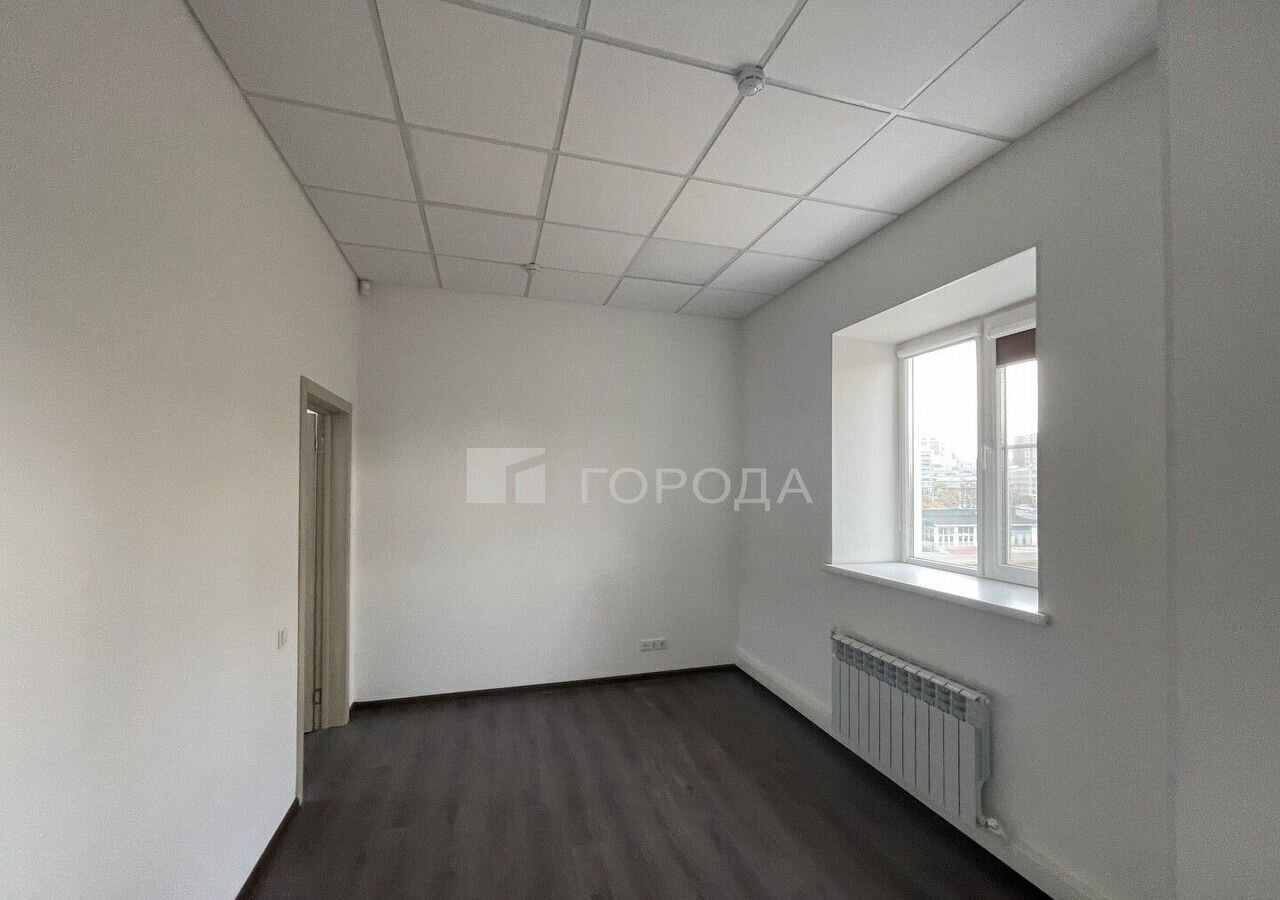 офис г Новосибирск р-н Железнодорожный Октябрьская ул Спартака 8 фото 18