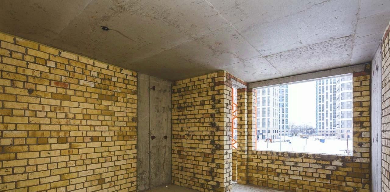 квартира г Уфа р-н Демский б-р Яркий фото 18