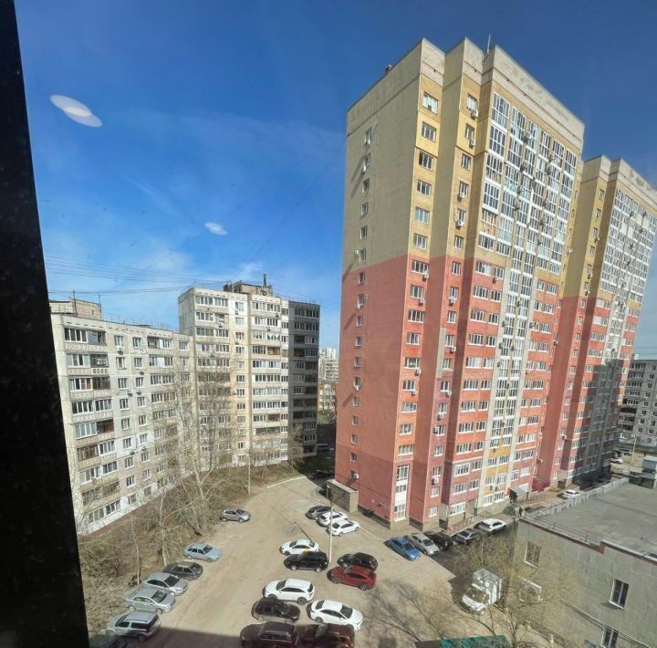 квартира г Уфа р-н Октябрьский ул Набережная р. Уфы 21 ЖК «Голландский дворик» фото 18
