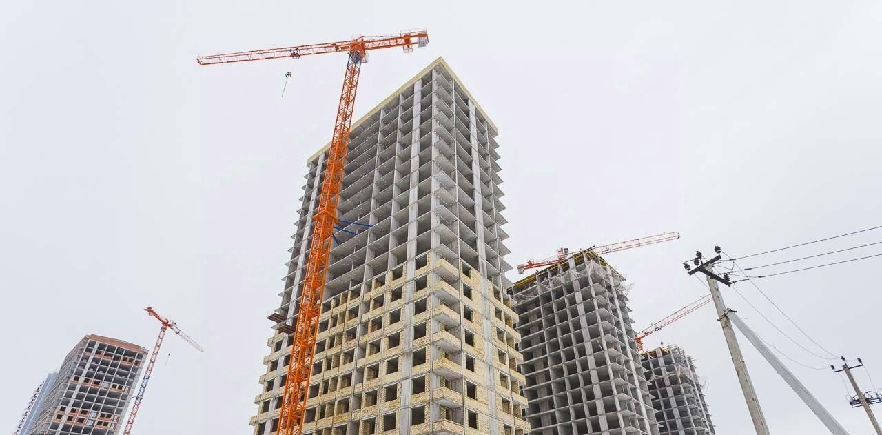 квартира г Уфа р-н Демский б-р Яркий фото 15