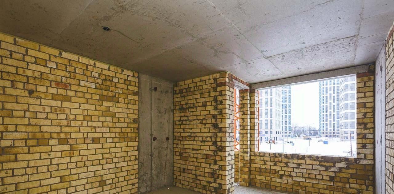 квартира г Уфа р-н Демский б-р Яркий фото 18