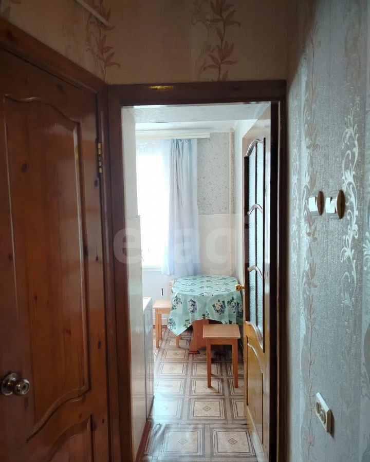 квартира р-н Котласский г Котлас ул Садовая 4 фото 10