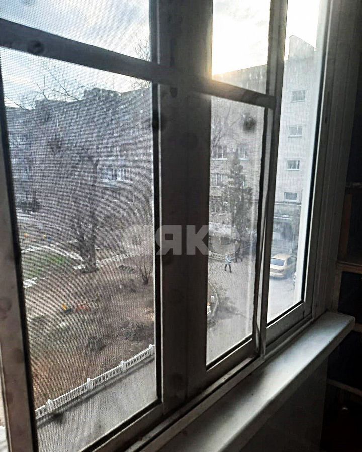 квартира г Волгоград р-н Советский ул Авиаторская 7 фото 5