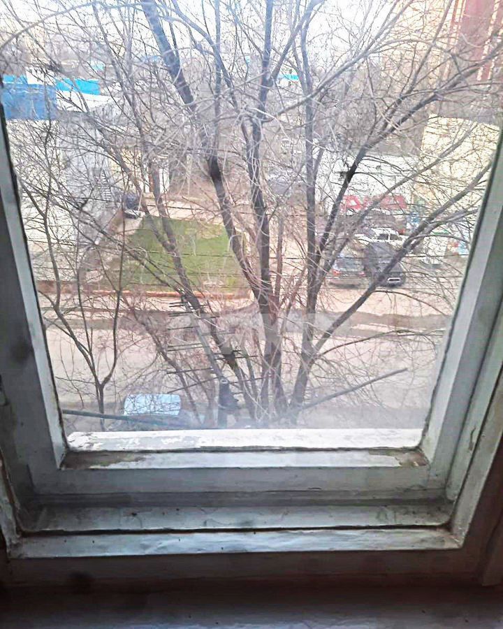 квартира г Волгоград р-н Советский ул Авиаторская 7 фото 8