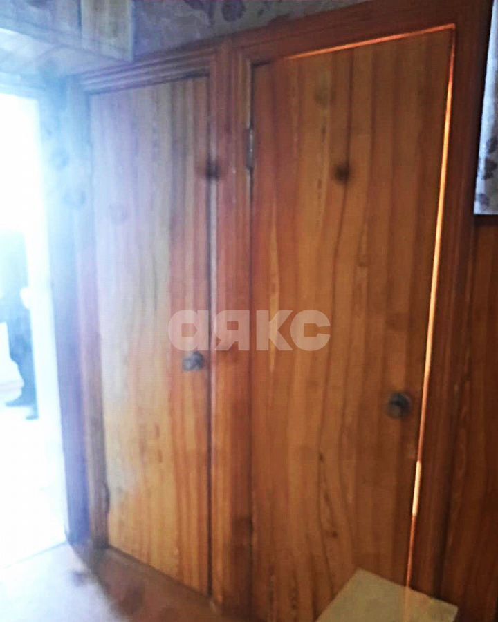 квартира г Волгоград р-н Советский ул Авиаторская 7 фото 9