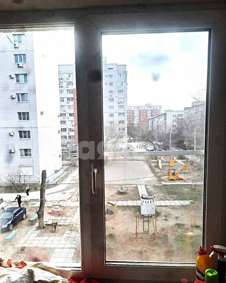 квартира г Волгоград р-н Советский ул Авиаторская 7 фото 10