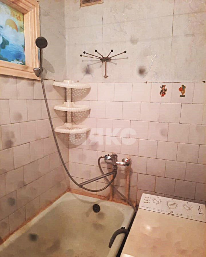 квартира г Волгоград р-н Советский ул Авиаторская 7 фото 17