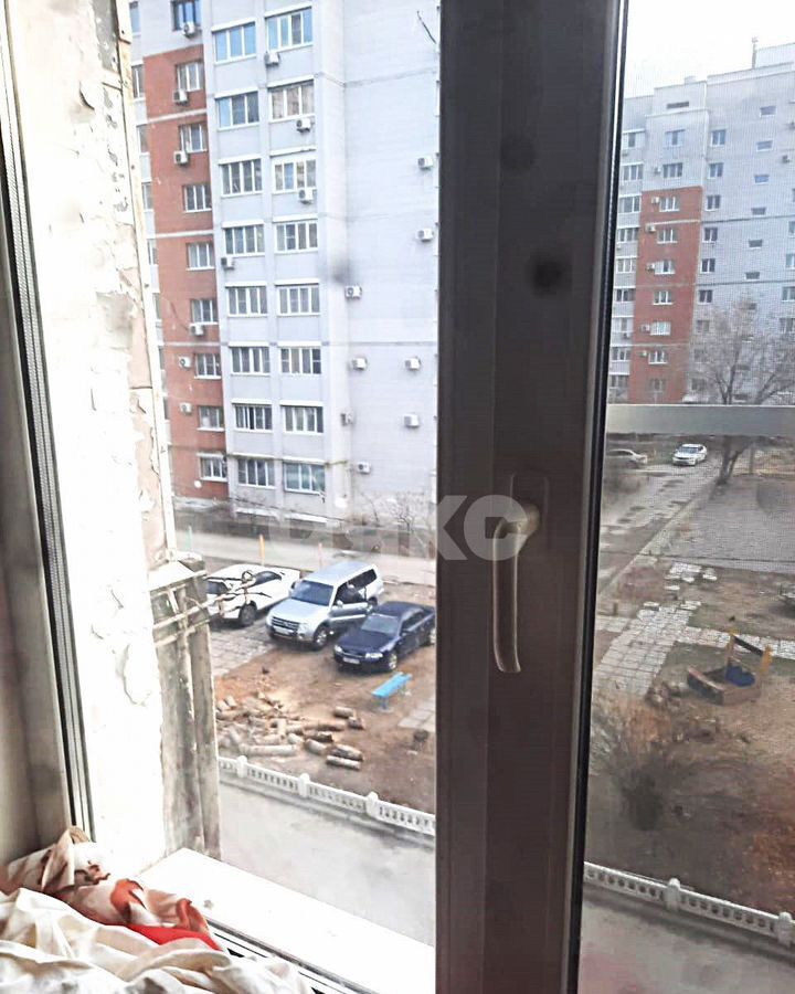квартира г Волгоград р-н Советский ул Авиаторская 7 фото 19