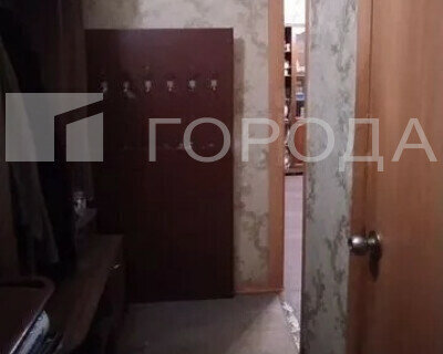 квартира г Барнаул р-н Центральный ул Никитина 28 фото 11
