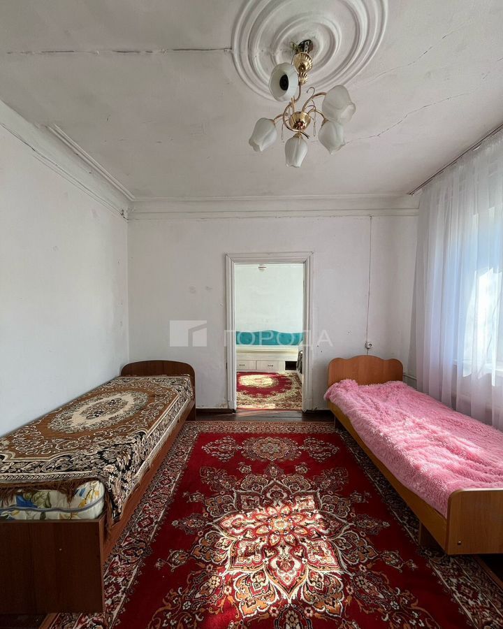 дом г Барнаул р-н Октябрьский ул Цеховая 10 фото 4