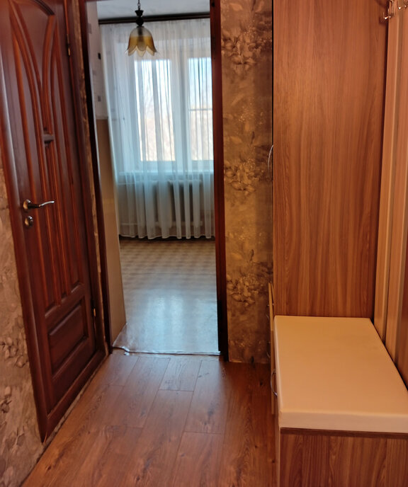 квартира г Рязань р-н Октябрьский Песочня ул Зубковой 19 фото 8