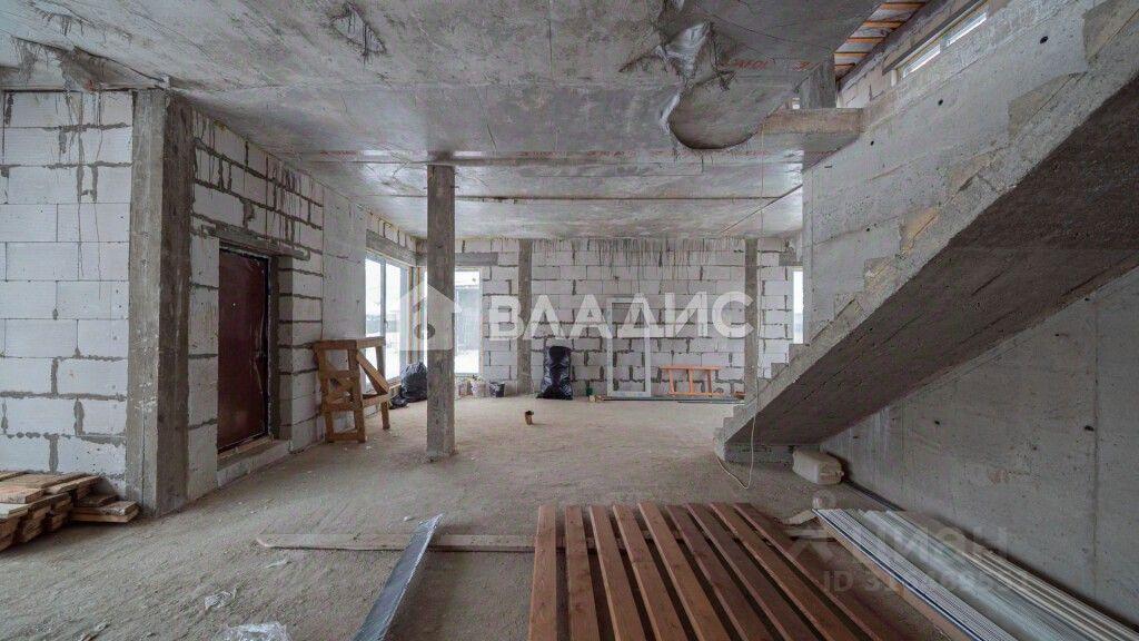 дом г Москва х Брёхово ул Кольцевая ул Центральная автомобильная дорога, Московская область, городской округ Наро-Фоминский, Апрелевка фото 10