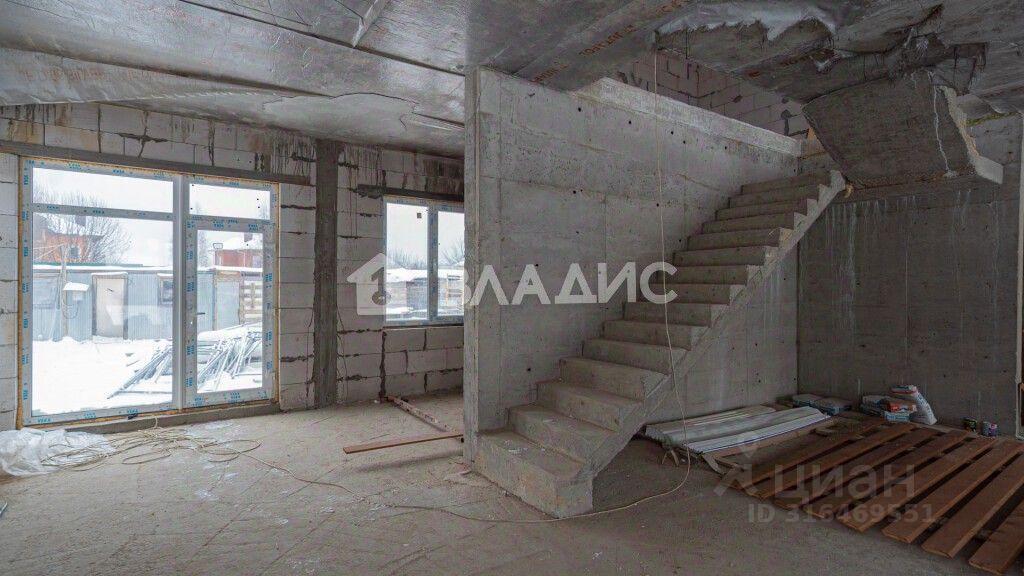 дом г Москва х Брёхово ул Кольцевая ул Центральная автомобильная дорога, Московская область, городской округ Наро-Фоминский, Апрелевка фото 12