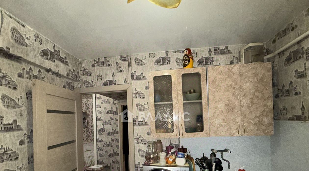 квартира г Ангарск кв-л 95 4 фото 7