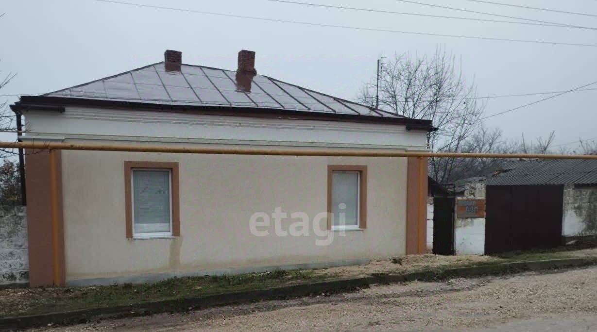 дом р-н Кировский г Старый Крым ул Суворова фото 1