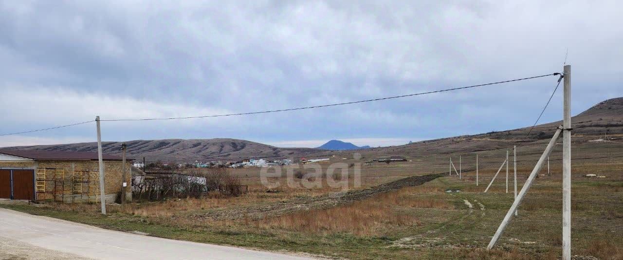 земля г Феодосия с Южное ул Центральная фото 3